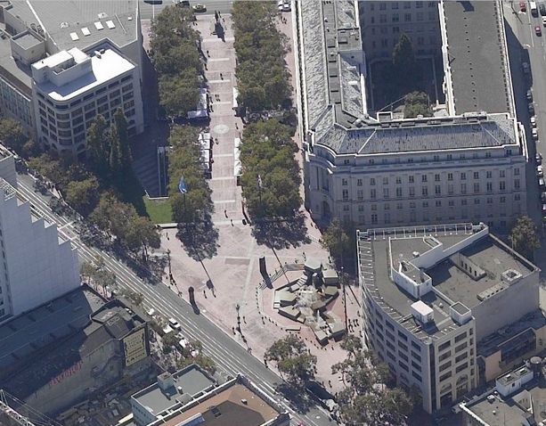 United Nations Plaza: United Nations Plaza 3
